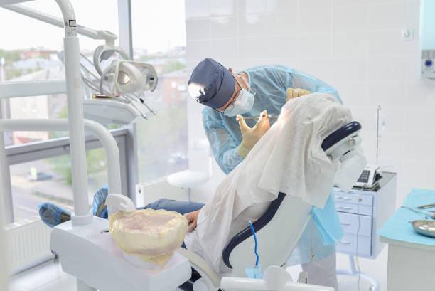 Best Emergency Wisdom Teeth Removal in Durant, IA